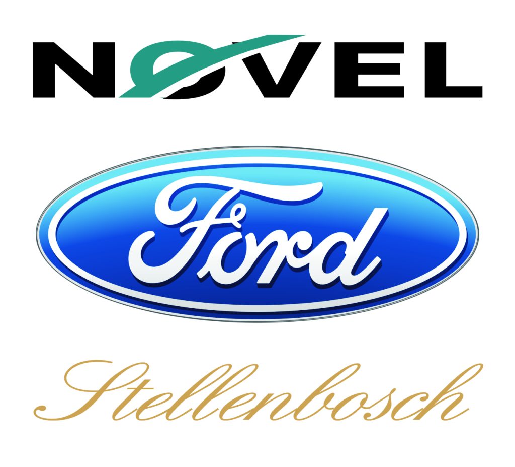 Novel Ford