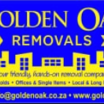 Golden Oak