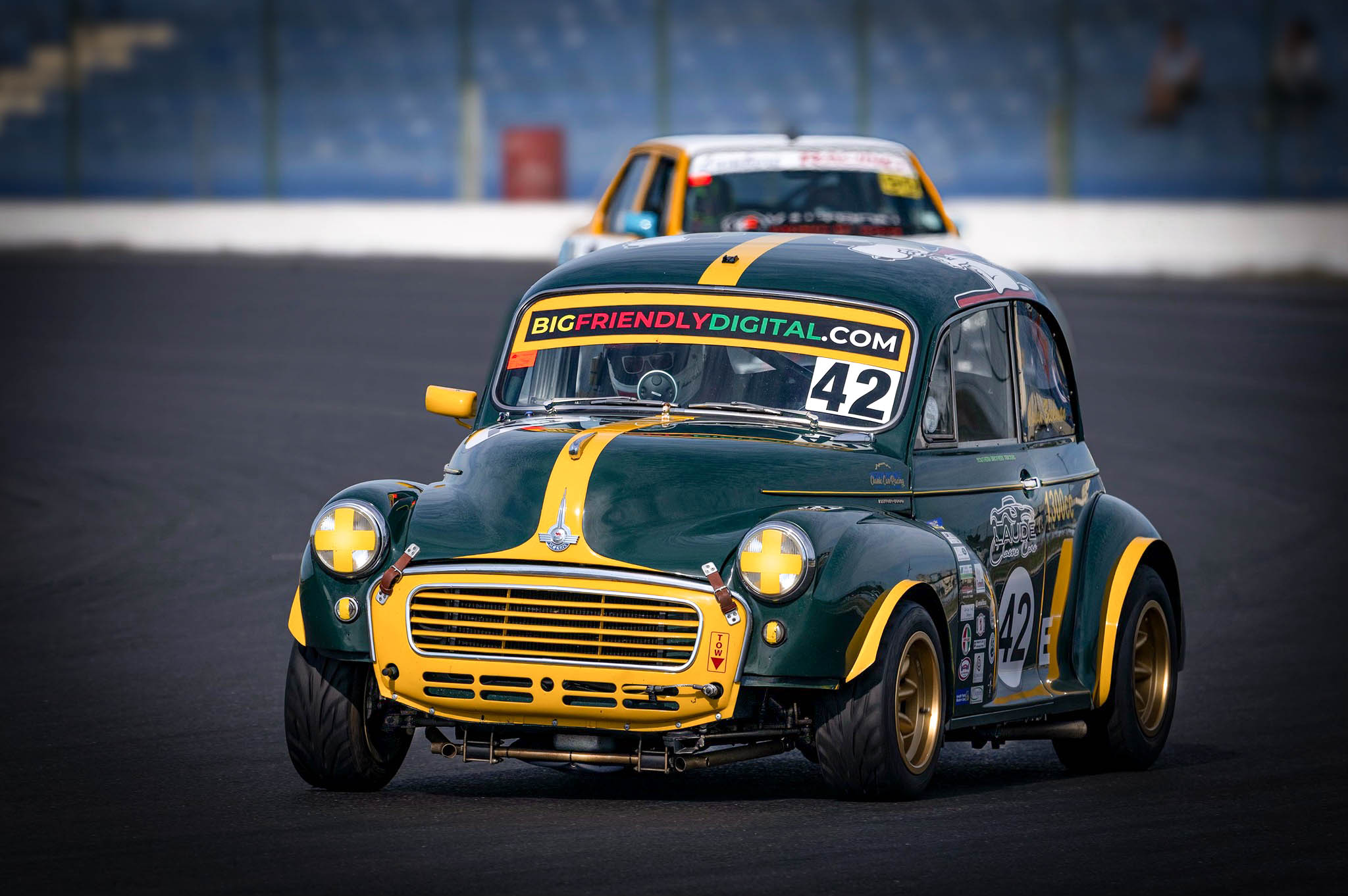 Morris Minor-1