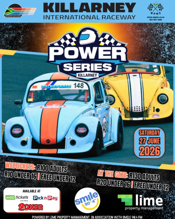 Powerseries 5