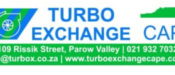 TurboExchange